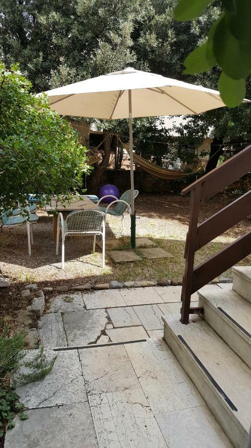20Mtothesea Appartement Ribarica Buitenkant foto