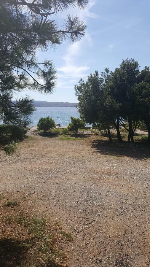 20Mtothesea Appartement Ribarica Buitenkant foto